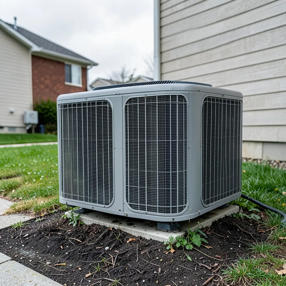 AC Repair in Buckskin, IN — local guide